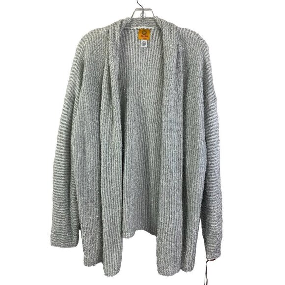 Ruby Rd. Sweaters - Ruby Rd. Women's Go Platinum Sweater